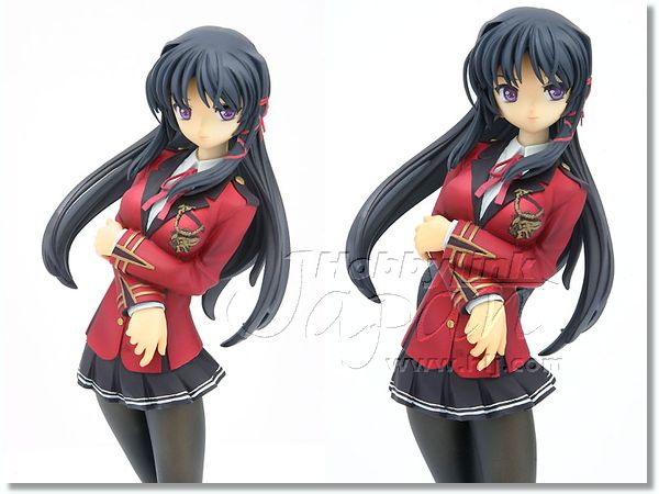 1 8 紅瀬 桐葉 Pvc By ウェーブ ホビーリンク ジャパン 1 8 紅瀬 桐葉 Pvc By ウェーブ ホビーリンク ジャパン