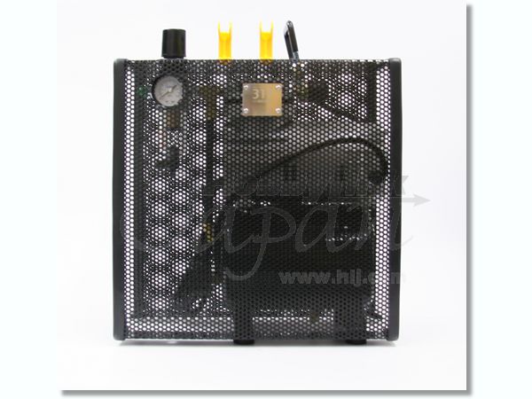 ウェーブ コンプレッサー 317 (タンク付) | HLJ.co.jp