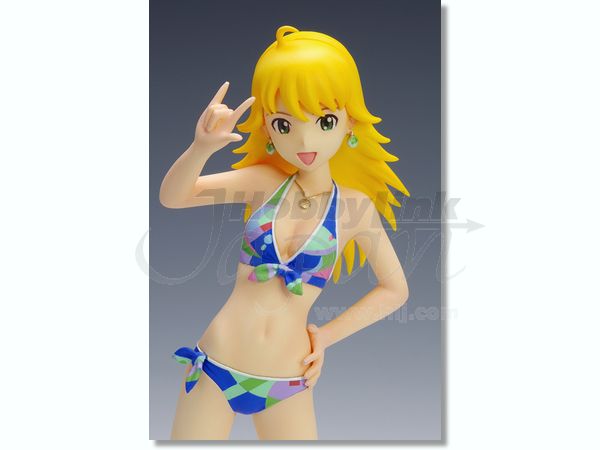 1/10 星井美希 水着Ver. | HLJ.co.jp