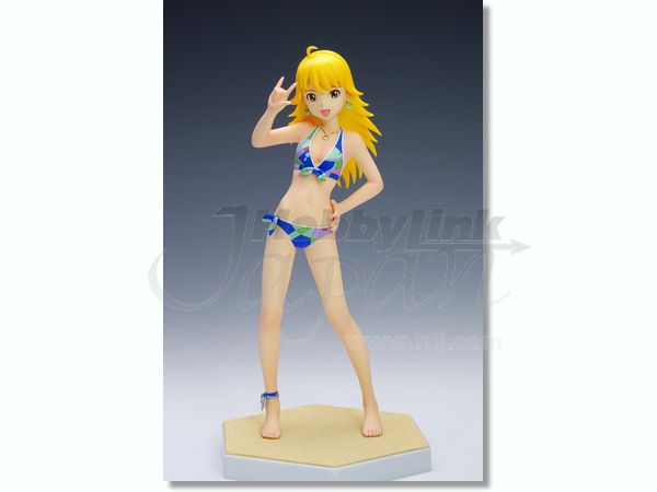 1/10 星井美希 水着Ver. | HLJ.co.jp