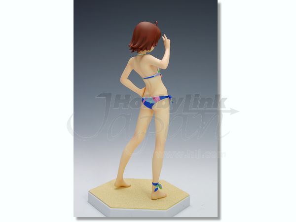 1/10 星井美希 水着Ver. | HLJ.co.jp