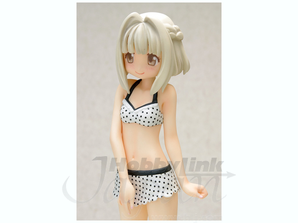 1 10 ひだまりスケッチ X ハニカム なずな By ウェーブ ホビーリンク ジャパン 1 10 ひだまりスケッチ X ハニカム なずな By ウェーブ ホビーリンク ジャパン
