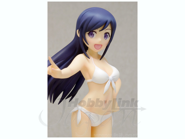 1/10 BEACH QUEENS 新垣あやせ | HLJ.co.jp