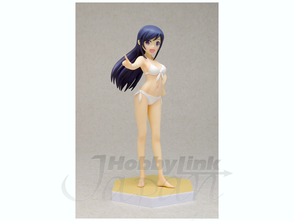 1/10 BEACH QUEENS 新垣あやせ | HLJ.co.jp