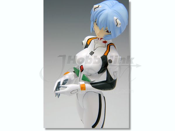 1/10 綾波レイ プラグスーツ Ver. | HLJ.co.jp