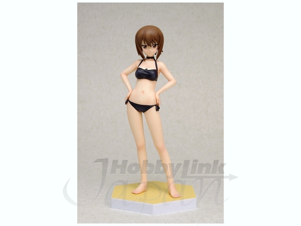 1/10 BEACH QUEENS 西住まほ | HLJ.co.jp