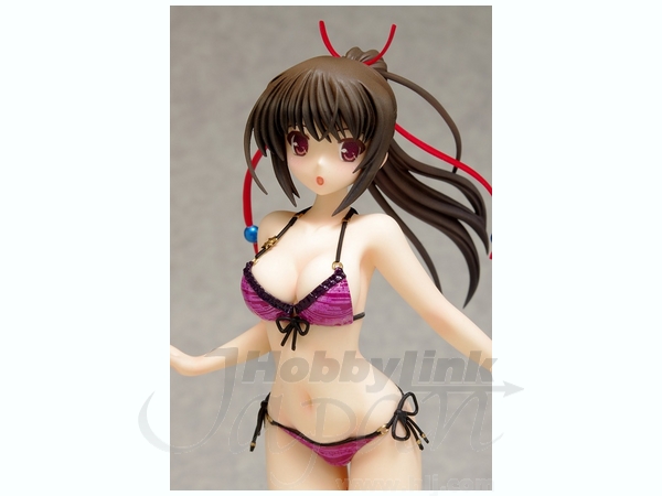 1 10 Beach Queens 桜庭玉藻 By ウェーブ ホビーリンク ジャパン 1 10 Beach Queens 桜庭玉藻 By ウェーブ ホビーリンク ジャパン