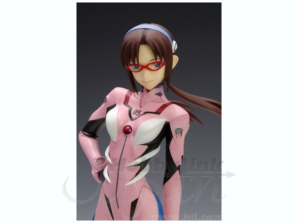 1/10 真希波・マリ・イラストリアス 新プラグスーツVer. PVC | HLJ.co.jp