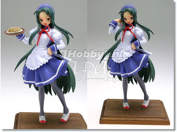 1/10 鶴屋さん & キョンの妹 セット PVC | HLJ.co.jp