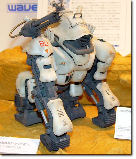1/20 ゴーレム | HLJ.co.jp