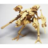 1/24 U・R・C 戦闘支援AI タイラント アドバンス 1/24 U・R・C 戦闘サポートAI拠点防衛型 タイラント アドバンス