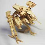 1/24 U・R・C 戦闘支援AI タイラント アドバンス 1/24 U・R・C 戦闘支援AI タイラント アドバンス - メルカリ