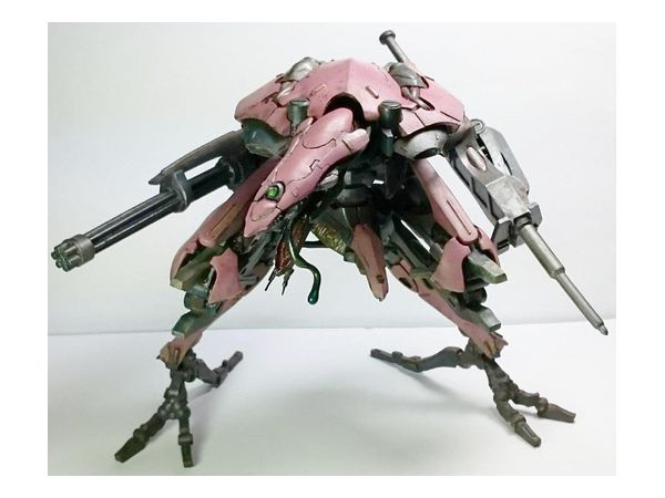 1 24 U R C 戦闘サポートai タイラント By ワンダークラフト東京 ホビーリンク ジャパン 1 24 U R C 戦闘サポートai タイラント By ワンダークラフト東京 ホビーリンク ジャパン