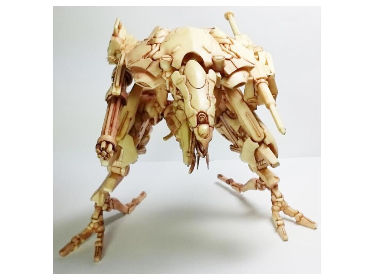 1 24 U R C 戦闘サポートai タイラント By ワンダークラフト東京 ホビーリンク ジャパン 1 24 U R C 戦闘サポートai タイラント By ワンダークラフト東京 ホビーリンク ジャパン