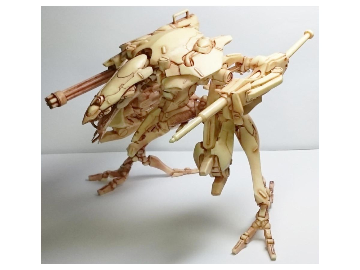 1 24 U R C 戦闘サポートai タイラント By ワンダークラフト東京 ホビーリンク ジャパン 1 24 U R C 戦闘サポートai タイラント By ワンダークラフト東京 ホビーリンク ジャパン