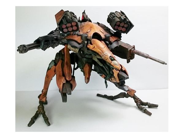 1 24 U R C 戦闘サポートai拠点防衛型 タイラント アドバンス By ワンダークラフト東京 ホビーリンク ジャパン 1 24 U R C 戦闘サポートai拠点防衛型 タイラント アドバンス By ワンダークラフト東京 ホビーリンク ジャパン