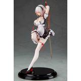 アズールレーン シリアス 軽装ver. 1/8 完成品フィギュア Amazon | わんだらー アズールレーン シリアス 軽装ver. 1/8