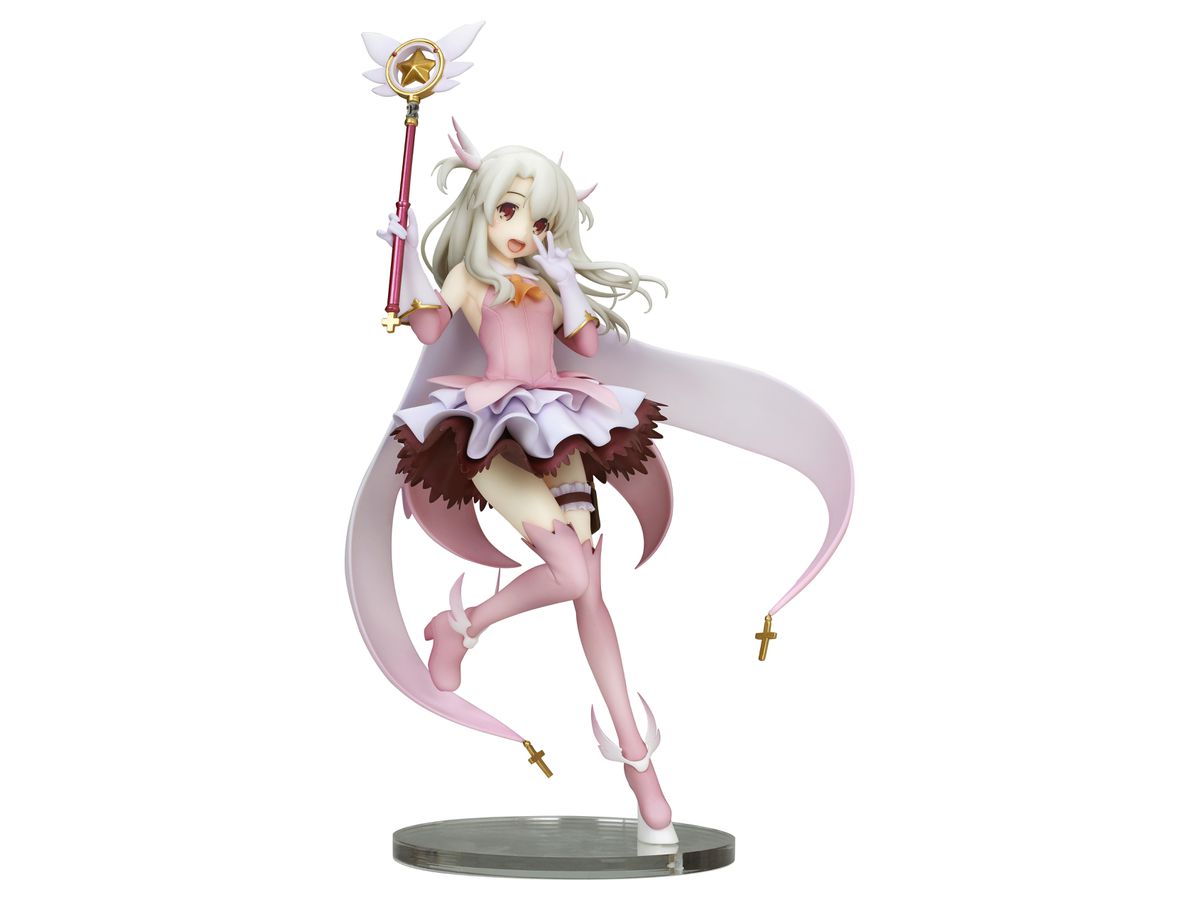 1 7 Fate Kaleid Liner プリズマ イリヤ イリヤスフィール フォン アインツベルン 1 7 Fate Kaleid Liner プリズマ イリヤ イリヤスフィール フォン アインツベルン