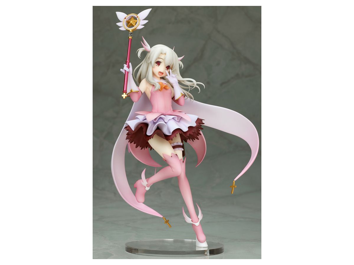 1 7 Fate Kaleid Liner プリズマ イリヤ イリヤスフィール フォン アインツベルン By わんだらー ホビーリンク ジャパン 1 7 Fate Kaleid Liner プリズマ イリヤ イリヤスフィール フォン アインツベルン By わんだらー ホビーリンク ジャパン