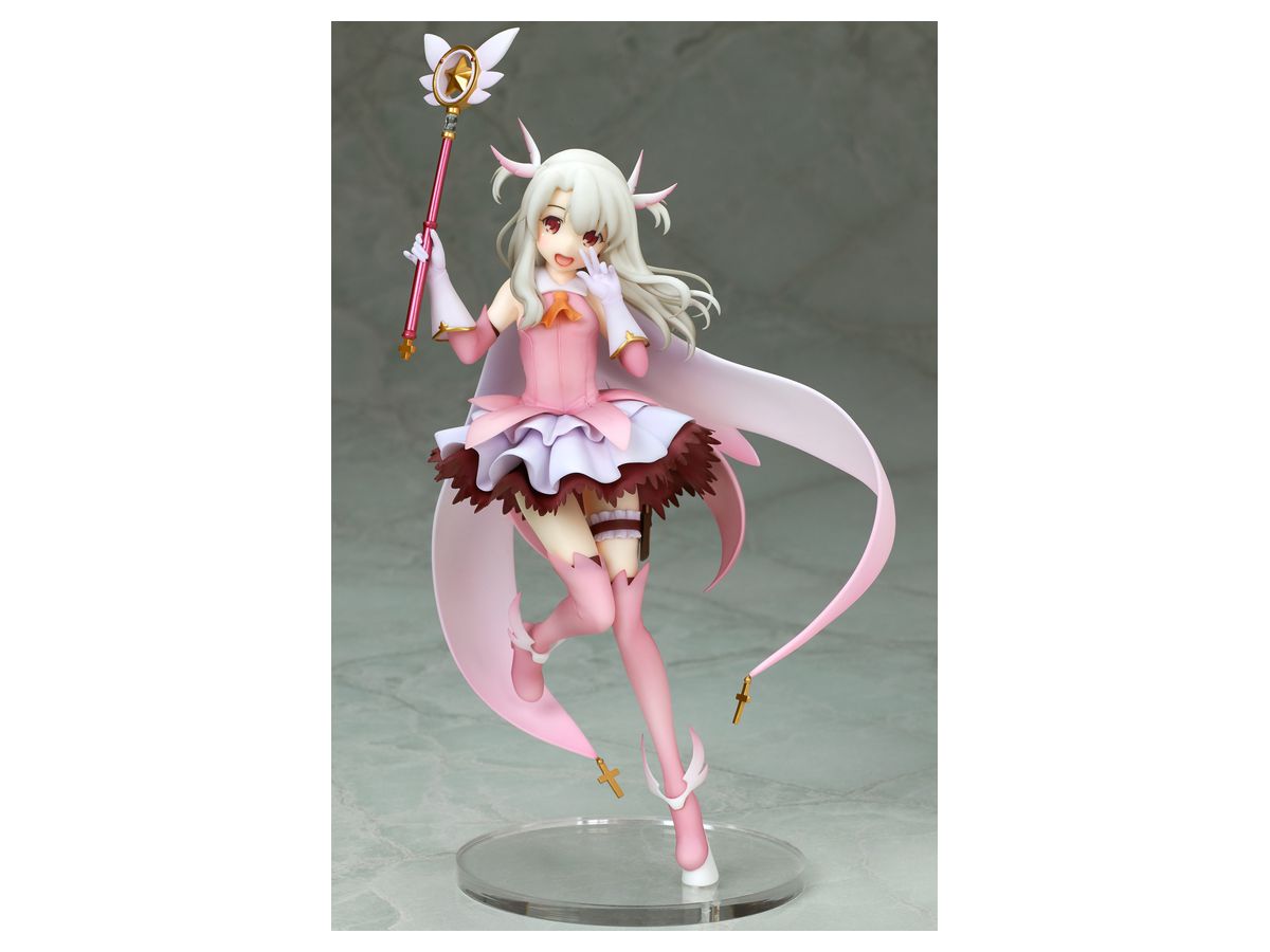 1 7 Fate Kaleid Liner プリズマ イリヤ イリヤスフィール フォン アインツベルン By わんだらー ホビーリンク ジャパン 1 7 Fate Kaleid Liner プリズマ イリヤ イリヤスフィール フォン アインツベルン By わんだらー ホビーリンク ジャパン