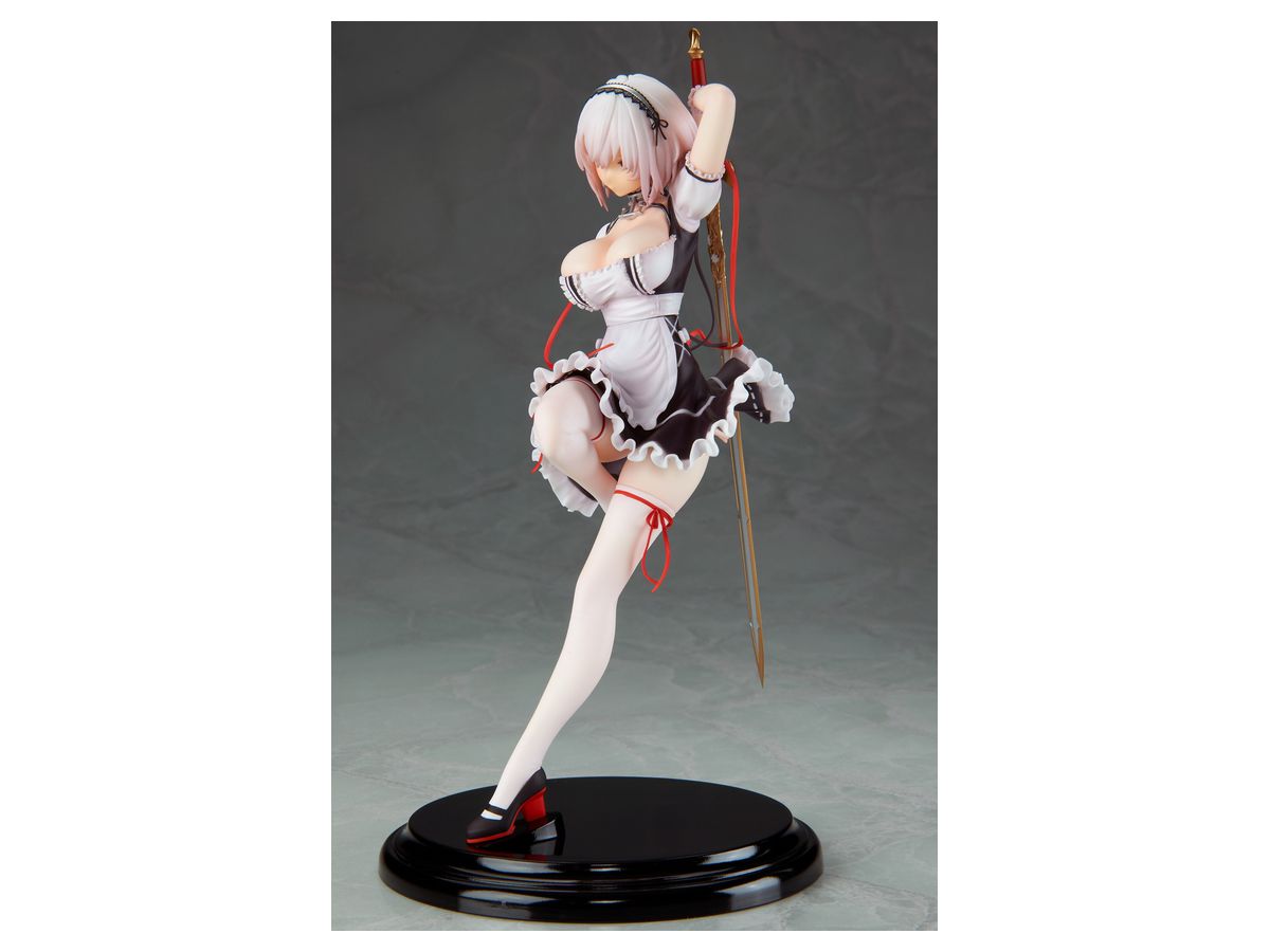 1/8 アズールレーン: シリアス 軽装 Ver. | HLJ.co.jp