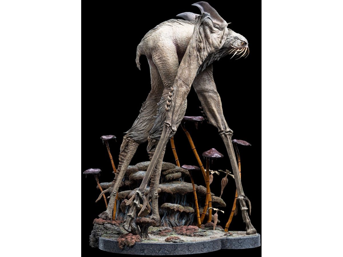 1/6 ダーククリスタル/ ランドストライダー スタニーテイマー