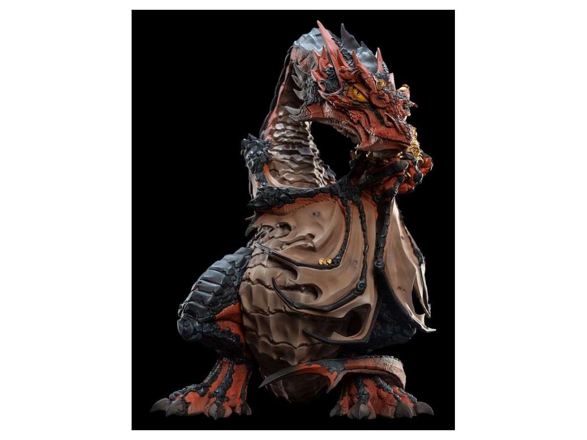 ミニエピックス/ ホビット: スマウグ | HLJ.co.jp