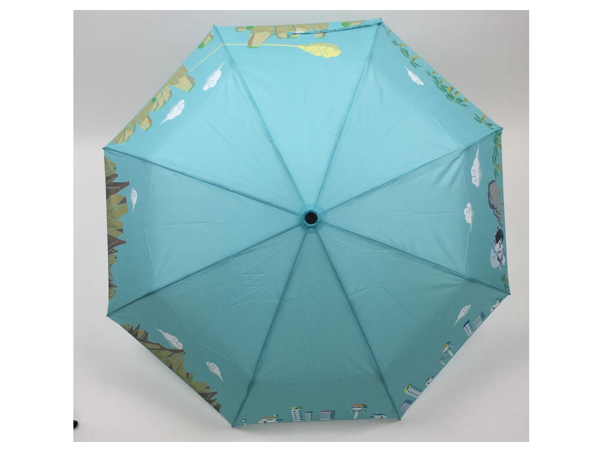 ドラゴンボール 三折畳傘 -No.9バイク-昼 | HLJ.co.jp