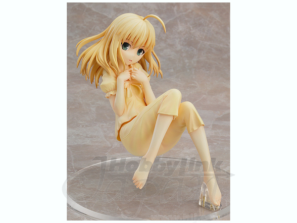 Amazon | Fate/Zero セイバー パジャマver. (1/7スケール PVC製