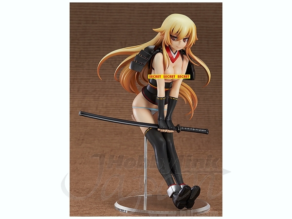 1/7 足利茶々丸 DX Ver. PVC | HLJ.co.jp