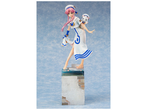 水無灯里 ARIA フィギュア ARIA 水無灯里 (フィギュア) - ホビーサーチ フィギュア