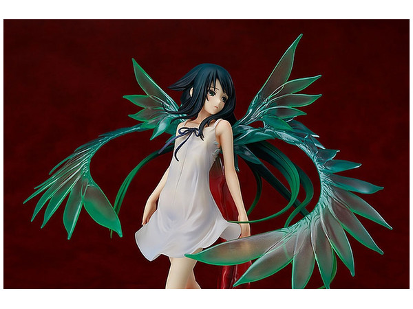 1/7 沙耶の唄: 沙耶 PVC | HLJ.co.jp