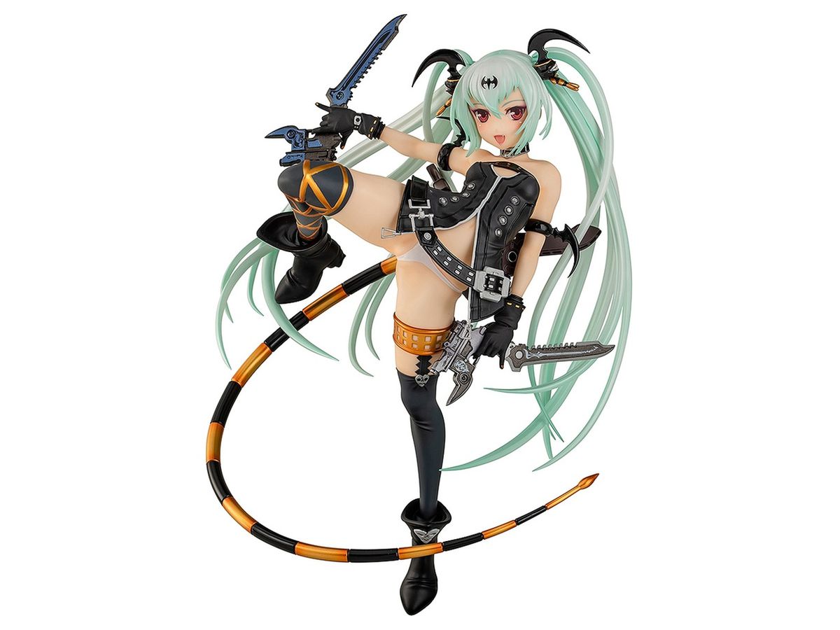 1 6 クイーンズゲイト 門を開く者 アリス Pvc By ウイング ホビーリンク ジャパン 1 6 クイーンズゲイト 門を開く者 アリス Pvc By ウイング ホビーリンク ジャパン