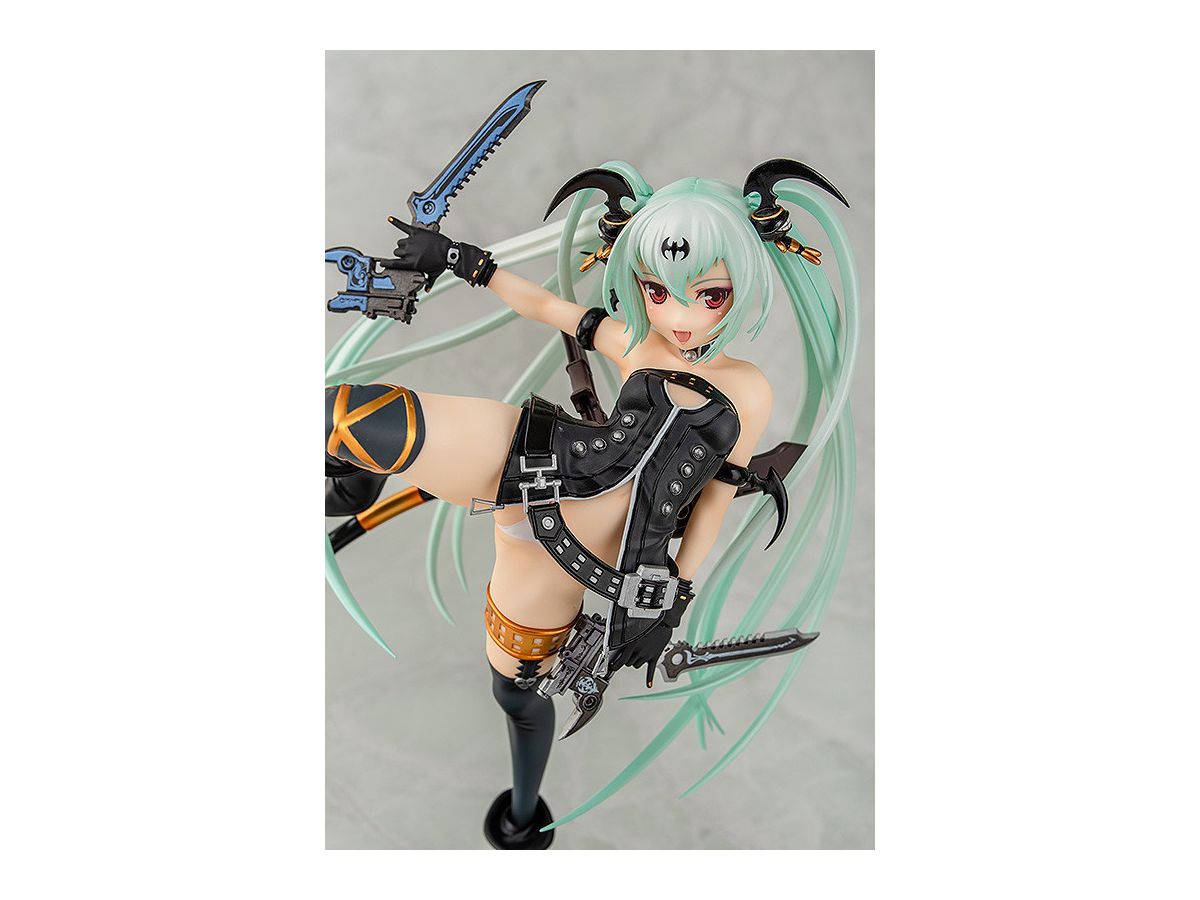 1 6 クイーンズゲイト 門を開く者 アリス Pvc By ウイング ホビーリンク ジャパン 1 6 クイーンズゲイト 門を開く者 アリス Pvc By ウイング ホビーリンク ジャパン