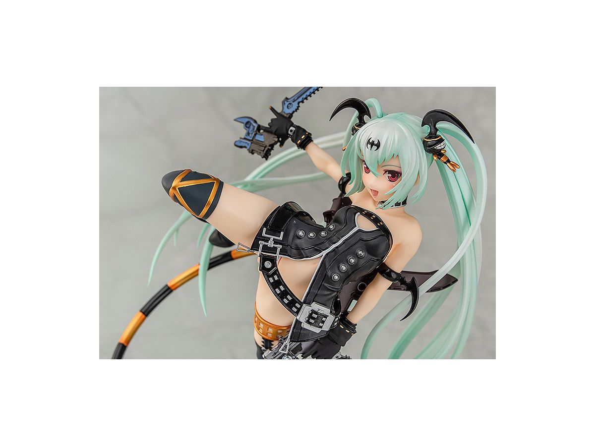 1 6 クイーンズゲイト 門を開く者 アリス Pvc By ウイング ホビーリンク ジャパン 1 6 クイーンズゲイト 門を開く者 アリス Pvc By ウイング ホビーリンク ジャパン