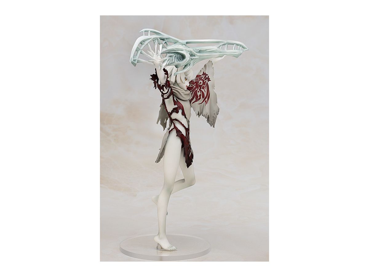 1 8 God Eater シオ Abs Pvc By ウィング ホビーリンク ジャパン 1 8 God Eater シオ Abs Pvc By ウィング ホビーリンク ジャパン