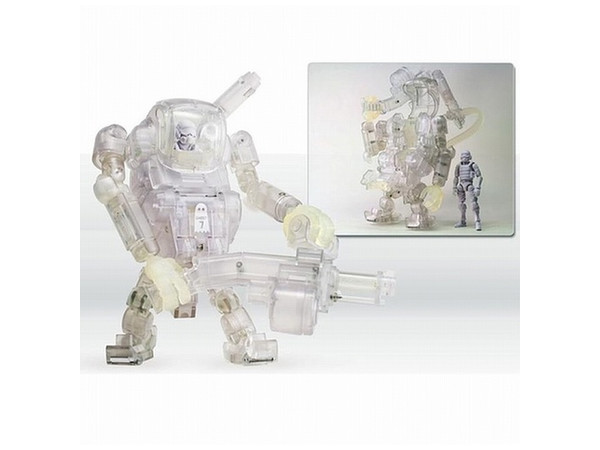 1/18 アシッドレイン ローレル (ゴースト7) | HLJ.co.jp