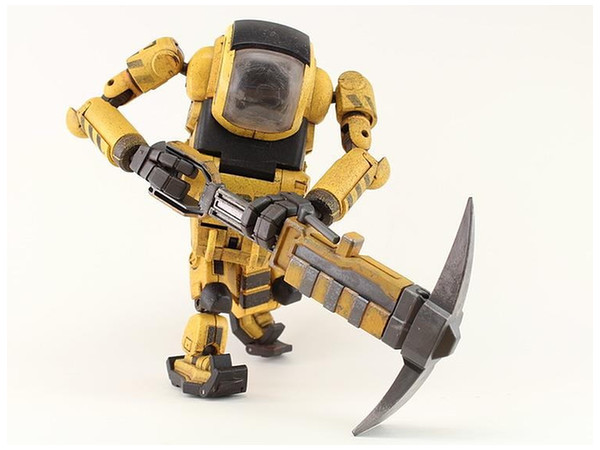 1/18 アシッドレイン ローレル (ワーカー) | HLJ.co.jp