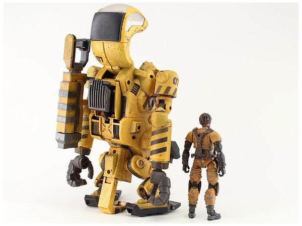 1/18 アシッドレイン ローレル (ワーカー) | HLJ.co.jp