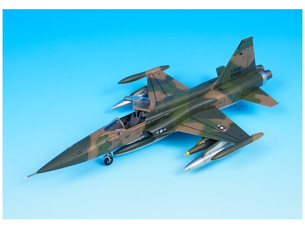1 72 ノースロップ F 5a スコシ タイガー By Wolfpack ホビーリンク ジャパン