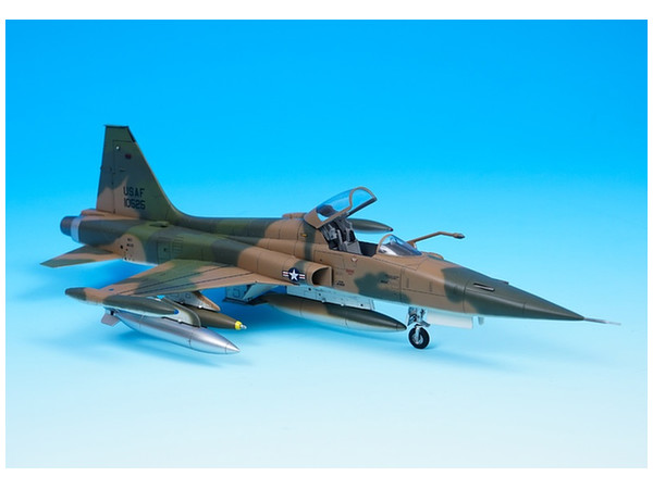 1 72 ノースロップ F 5a スコシ タイガー By Wolfpack ホビーリンク ジャパン