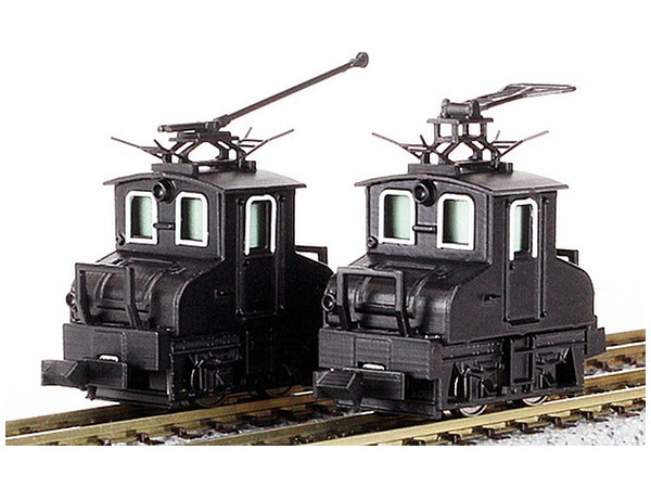 1 150 銚子電鉄 デキ3 電気機関車 組み立てキット By ワールド工芸 ホビーリンク ジャパン 1 150 銚子電鉄 デキ3 電気機関車 組み立てキット By ワールド工芸 ホビーリンク ジャパン