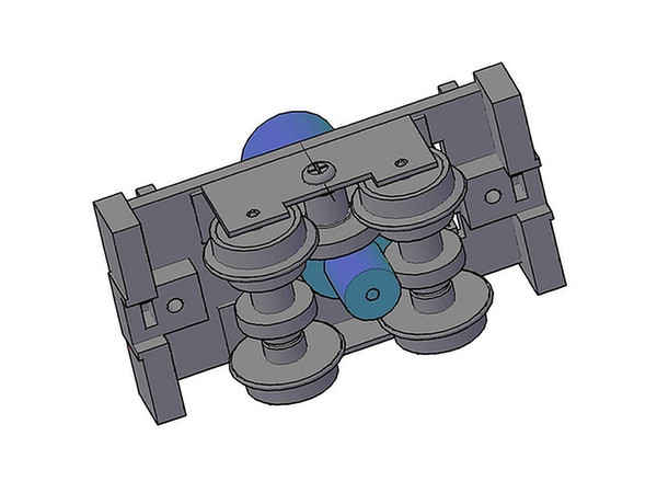 1 150 銚子電鉄 デキ3 電気機関車 組み立てキット By ワールド工芸 ホビーリンク ジャパン 1 150 銚子電鉄 デキ3 電気機関車 組み立てキット By ワールド工芸 ホビーリンク ジャパン