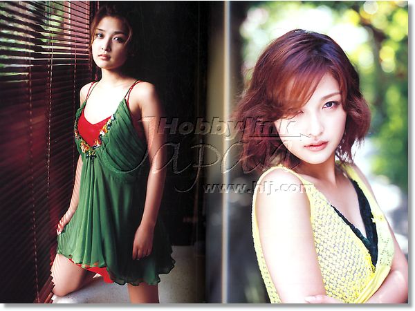 石川梨華写真集アビュー DVD付 | HLJ.co.jp