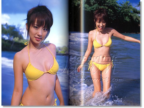 SK【未使用】 山本梓 (山本梓) 【テレカ】 Azusa Yamamoto