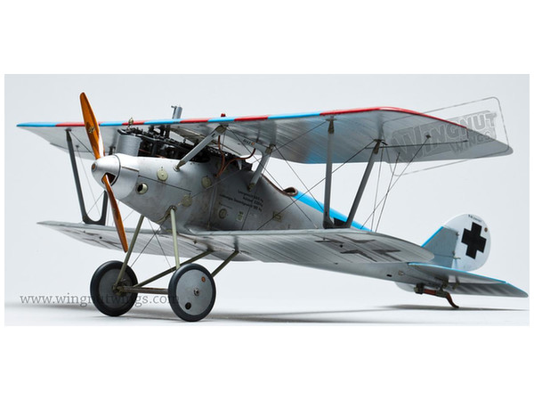 1/32 ファルツ D.IIIa | HLJ.co.jp