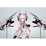 未開封 パニシング：グレイレイヴン リーフ・流光 1/7 フィギュア 東京フィギュア / パニシング:グレイレイヴン リーフ·流光