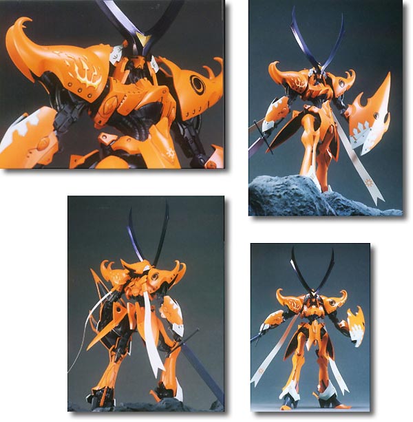 1/100 V サイレン 104/プロミネンス | HLJ.co.jp