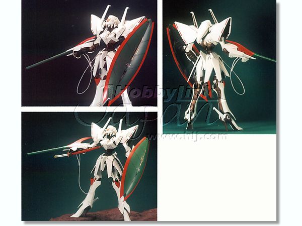 FSS WSC 1/100 テンプル J ジェイド テンプル SR3 Both 3030