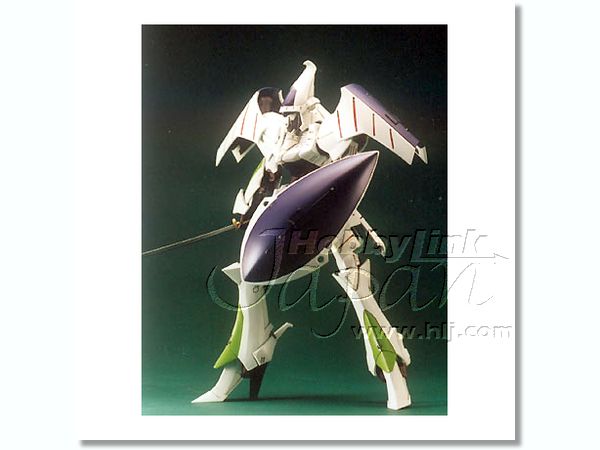 1/100 テンプルD/ドラクロア・テンプル - ベルリン SR2 | HLJ.co.jp